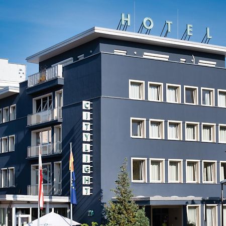 Familienhotel Citylight برلين المظهر الخارجي الصورة