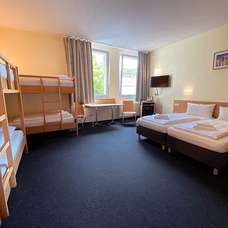 Familienhotel Citylight برلين المظهر الخارجي الصورة