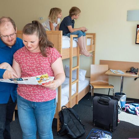 Familienhotel Citylight برلين المظهر الخارجي الصورة