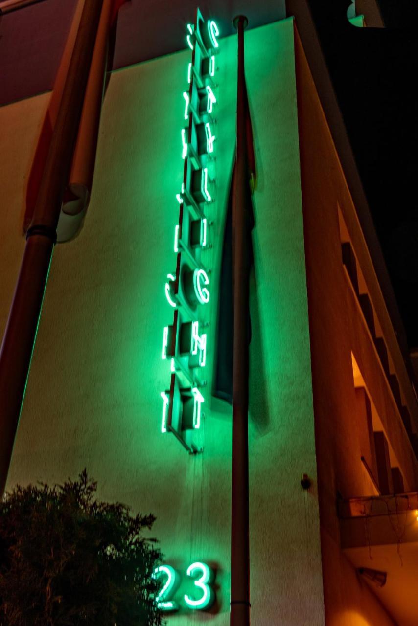Familienhotel Citylight برلين المظهر الخارجي الصورة