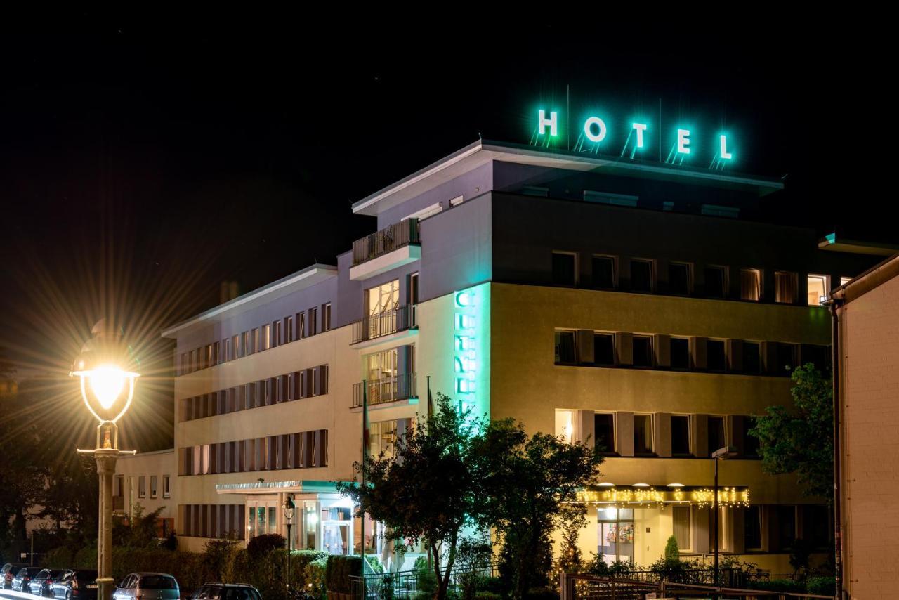 Familienhotel Citylight برلين المظهر الخارجي الصورة