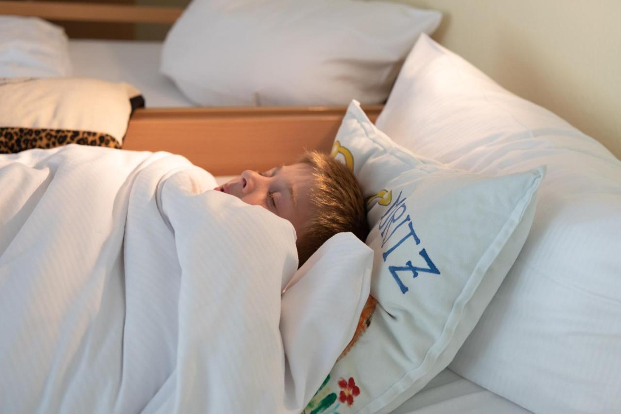 Familienhotel Citylight برلين المظهر الخارجي الصورة