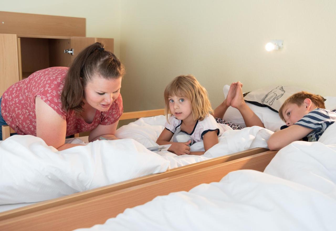 Familienhotel Citylight برلين المظهر الخارجي الصورة