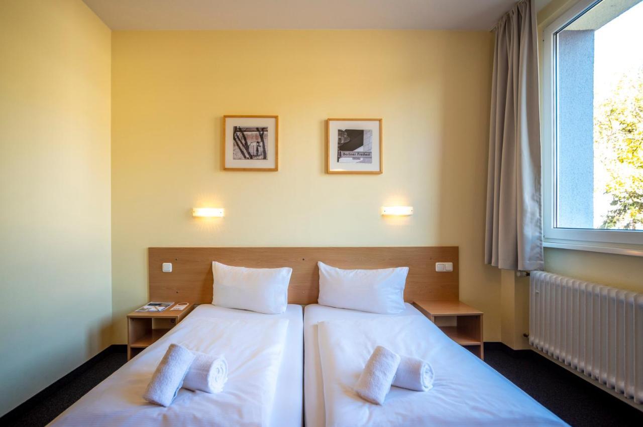 Familienhotel Citylight برلين المظهر الخارجي الصورة